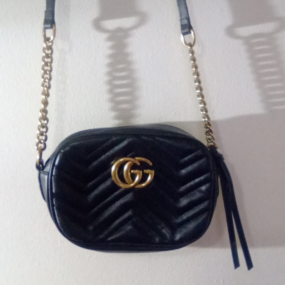 Gucci bag